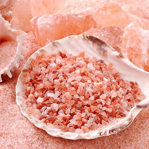 Himalayan Salt