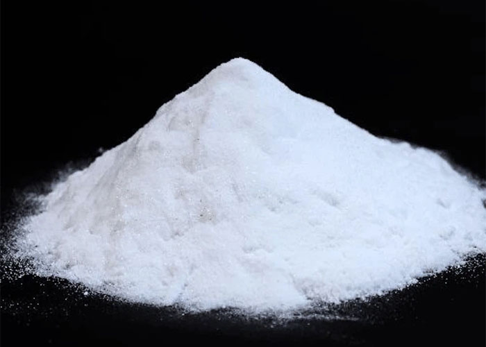 Detergent Grade Salt