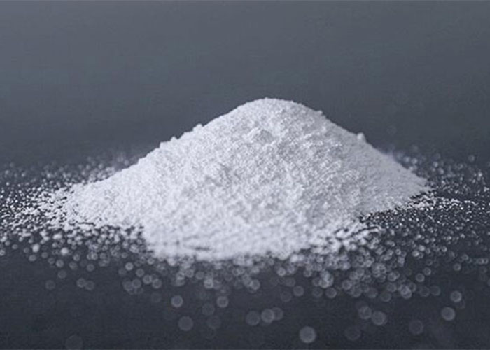 Soda Ash